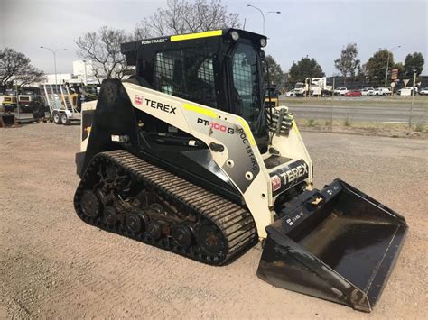 top rated skid steers